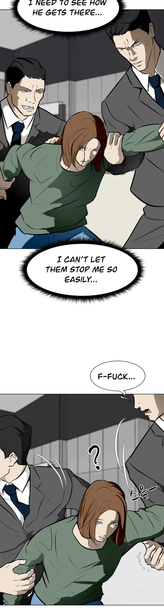 Zombie Fight Chapter 45 page 50 - Chapter 45