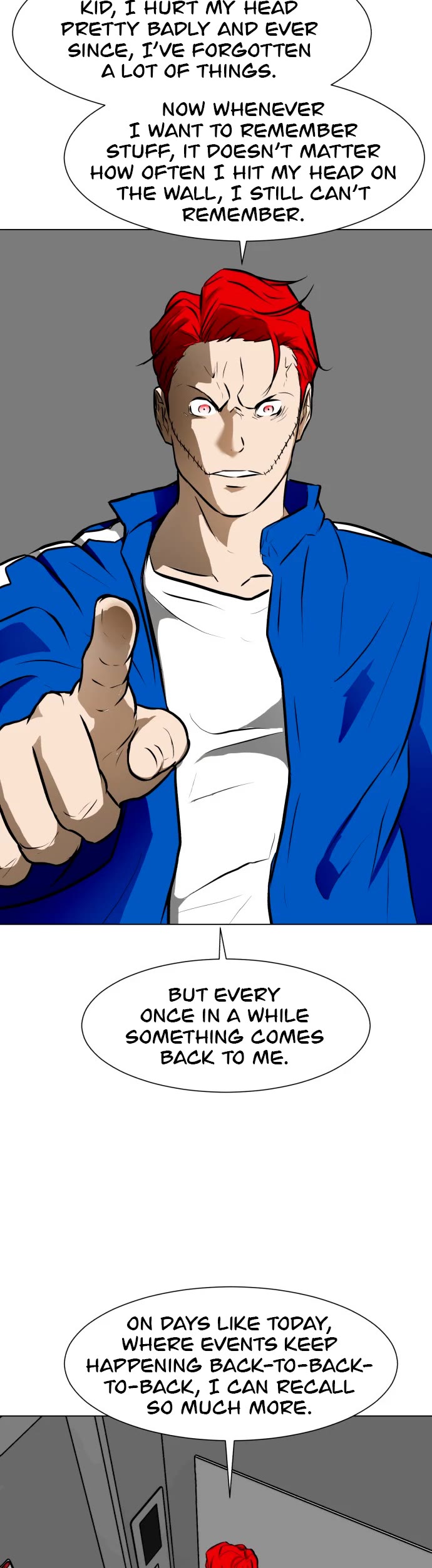 Zombie Fight Chapter 46 page 24 - Chapter 46