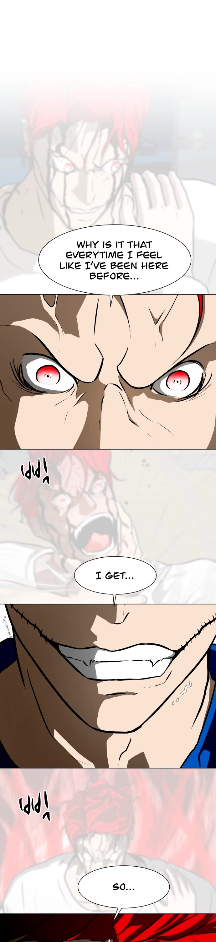 Zombie Fight Chapter 46 page 26 - Chapter 46