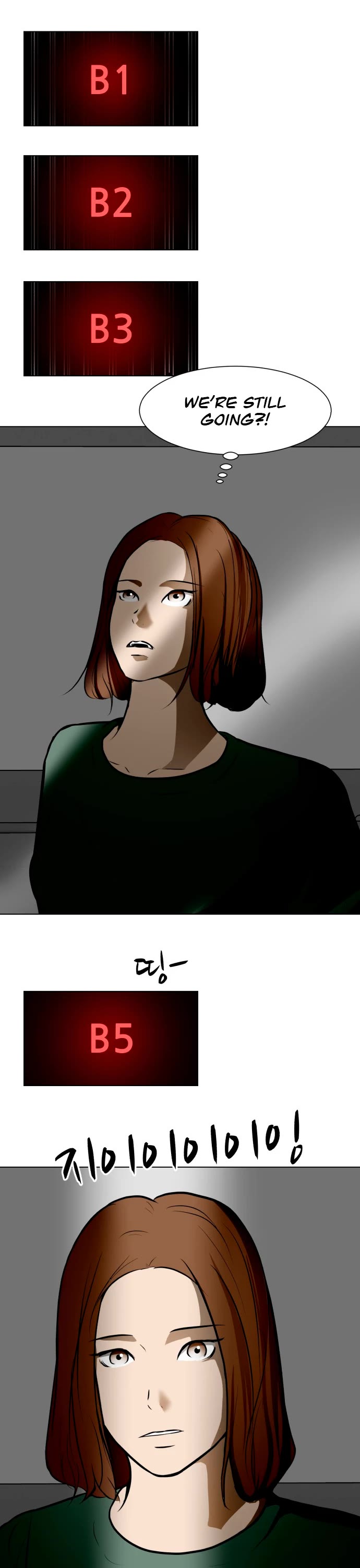 Zombie Fight Chapter 46 page 30 - Chapter 46
