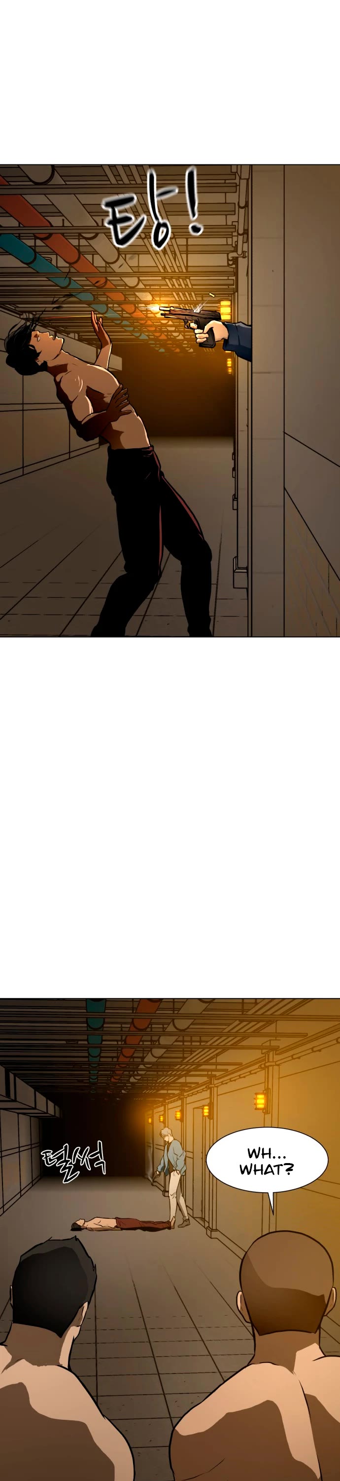 Zombie Fight Chapter 46 page 41 - Chapter 46