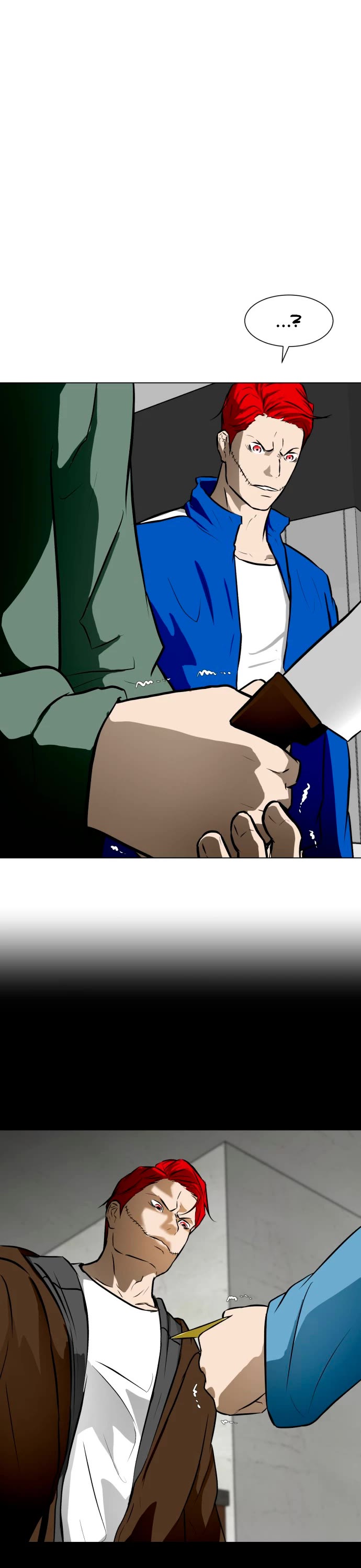 Zombie Fight Chapter 46 page 6 - Chapter 46