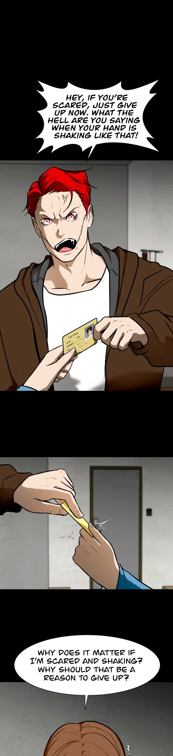 Zombie Fight Chapter 46 page 7 - Chapter 46