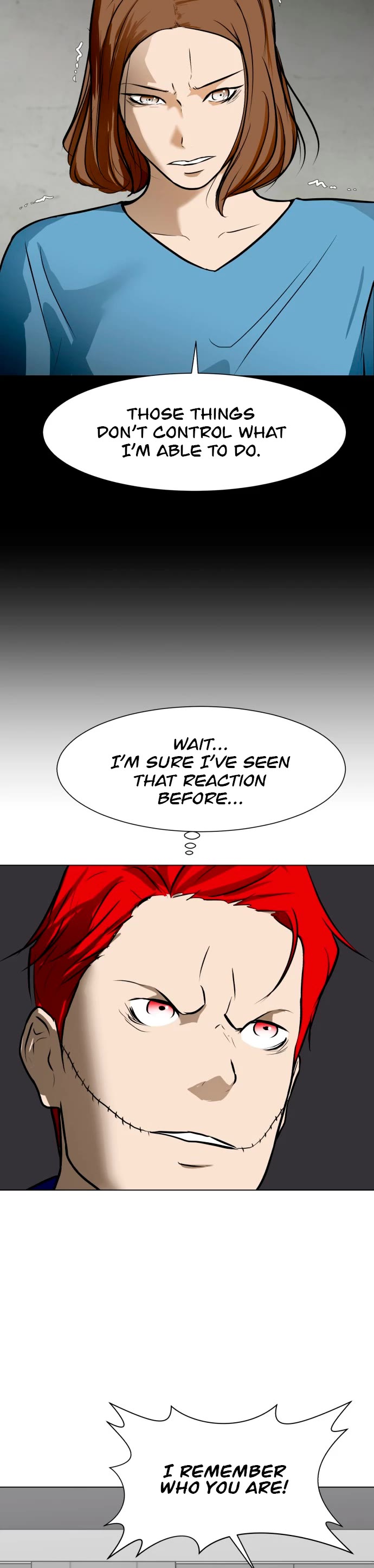 Zombie Fight Chapter 46 page 8 - Chapter 46