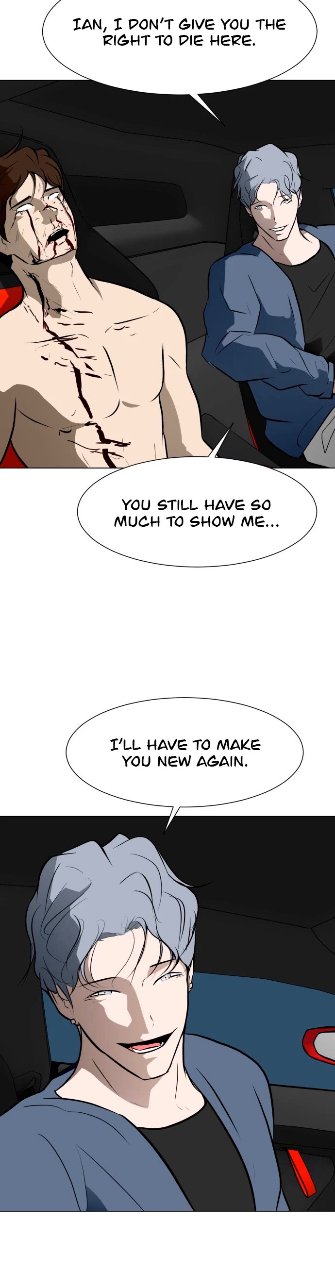 Zombie Fight Chapter 47 page 29 - Chapter 47