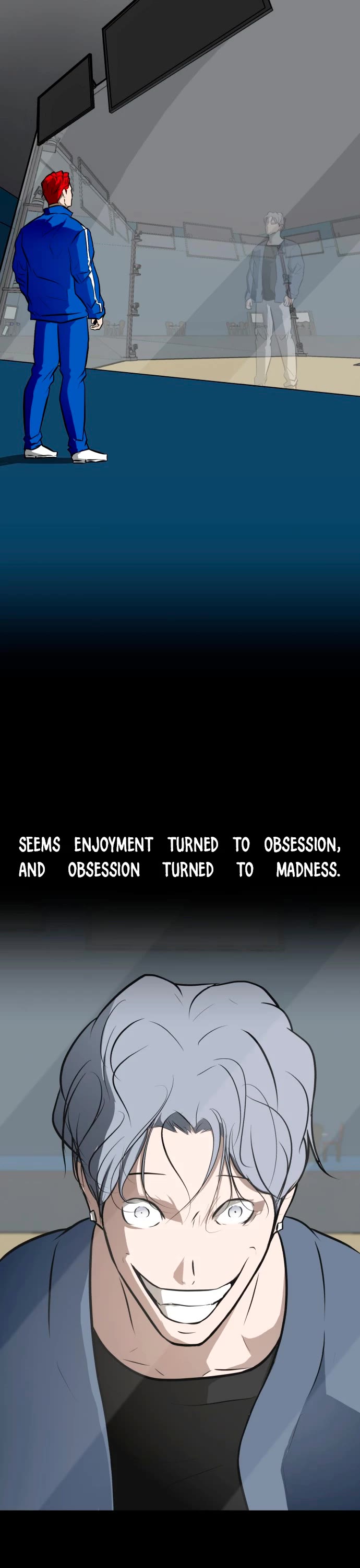 Zombie Fight Chapter 47 page 35 - Chapter 47