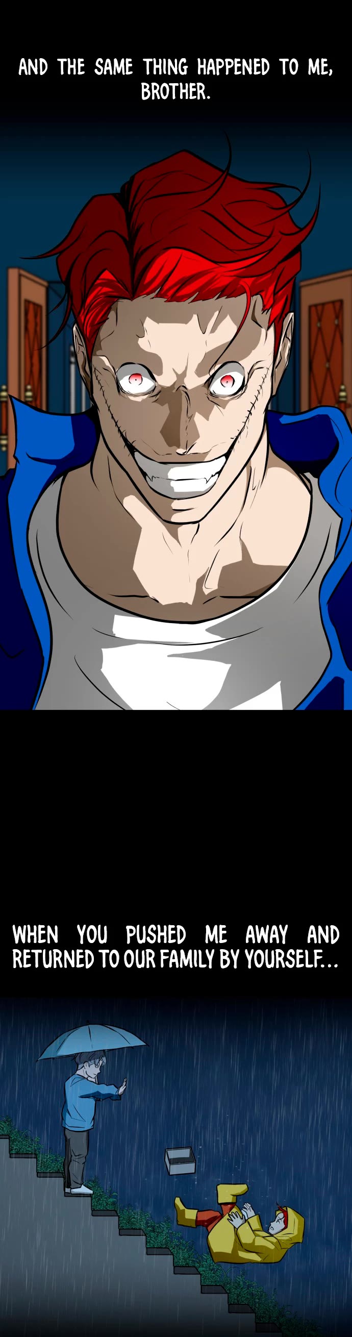 Zombie Fight Chapter 47 page 36 - Chapter 47
