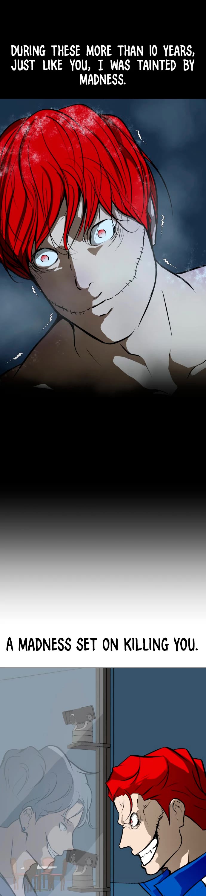 Zombie Fight Chapter 47 page 38 - Chapter 47