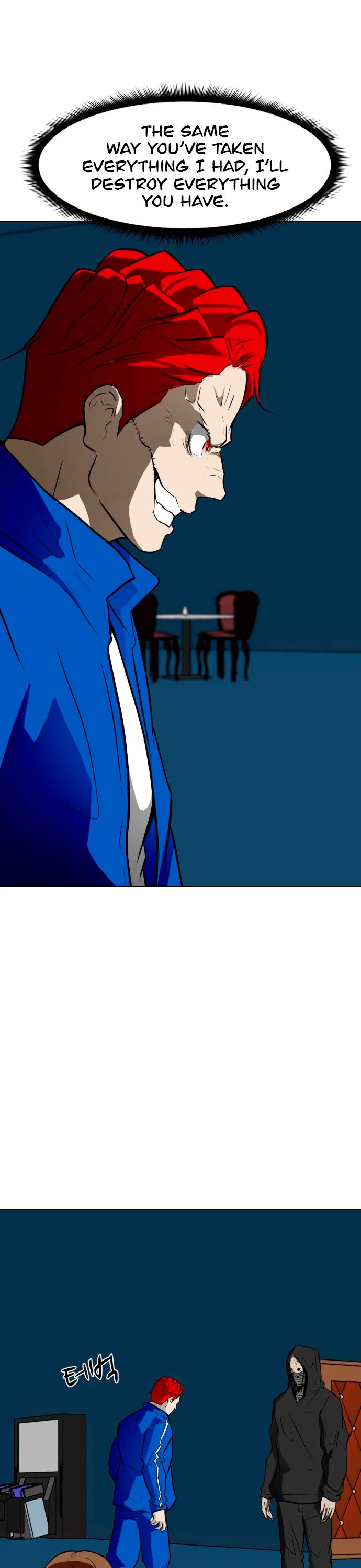 Zombie Fight Chapter 47 page 43 - Chapter 47