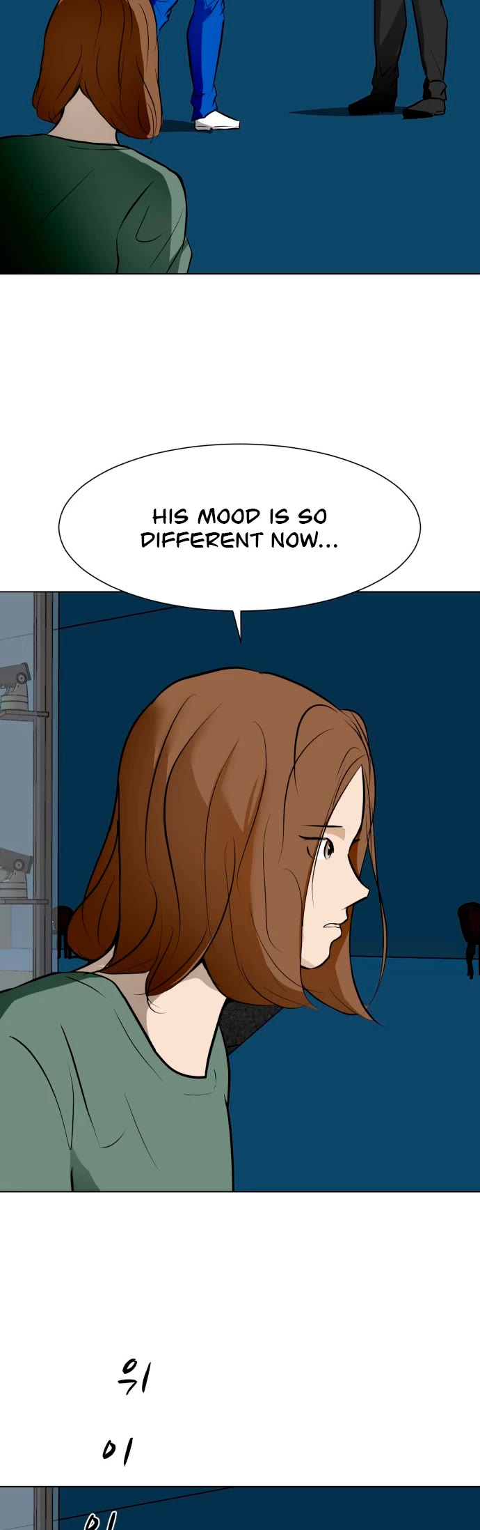 Zombie Fight Chapter 47 page 44 - Chapter 47