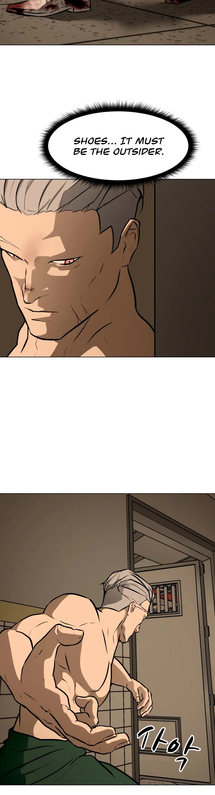 Zombie Fight Chapter 47 page 9 - Chapter 47
