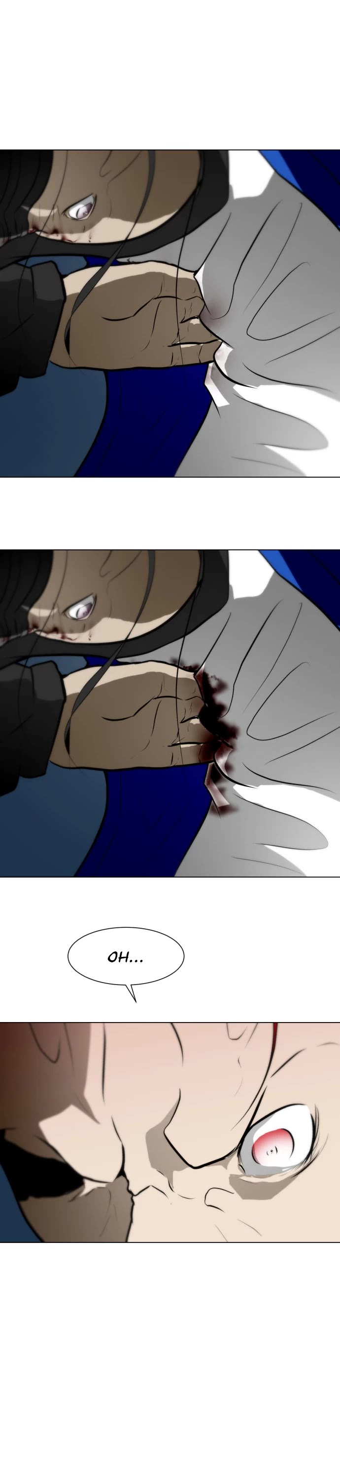 Zombie Fight Chapter 48 page 15 - Chapter 48