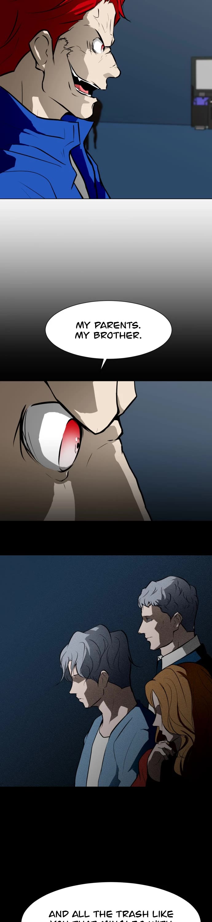 Zombie Fight Chapter 48 page 3 - Chapter 48