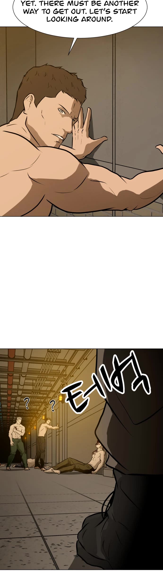 Zombie Fight Chapter 48 page 38 - Chapter 48