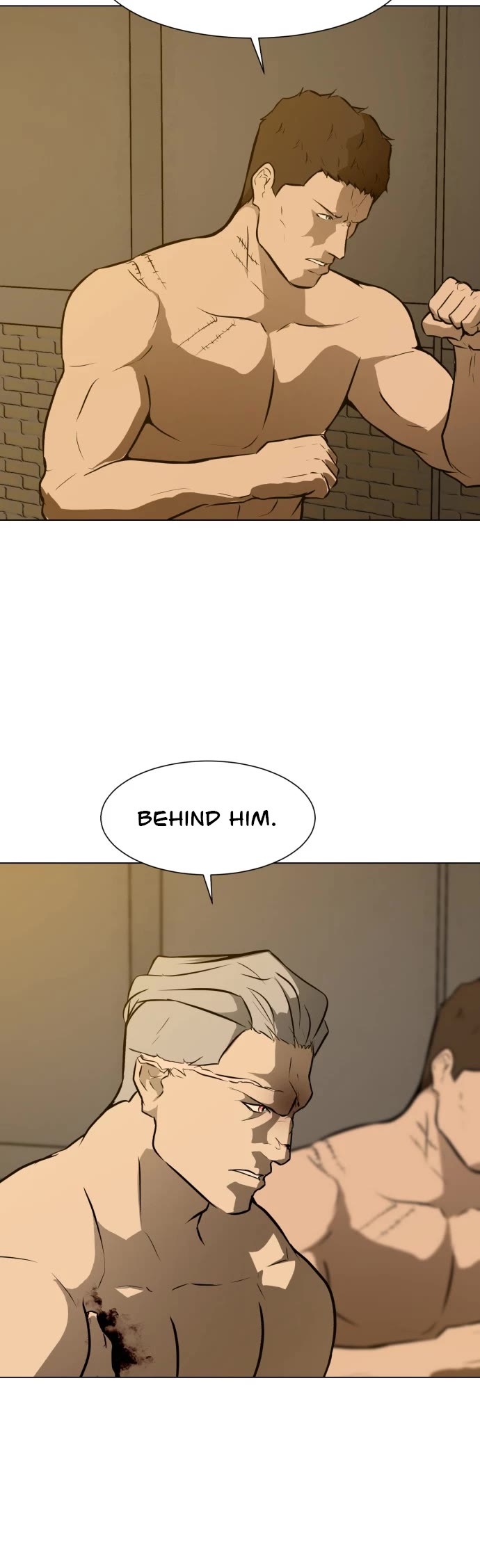 Zombie Fight Chapter 48 page 41 - Chapter 48