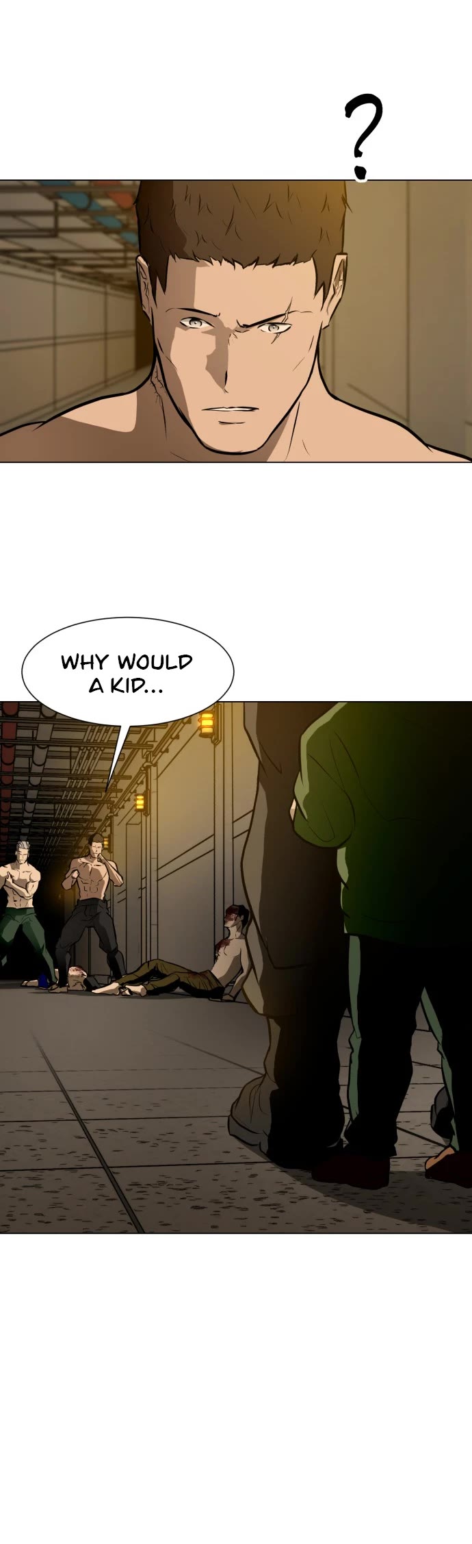 Zombie Fight Chapter 48 page 42 - Chapter 48