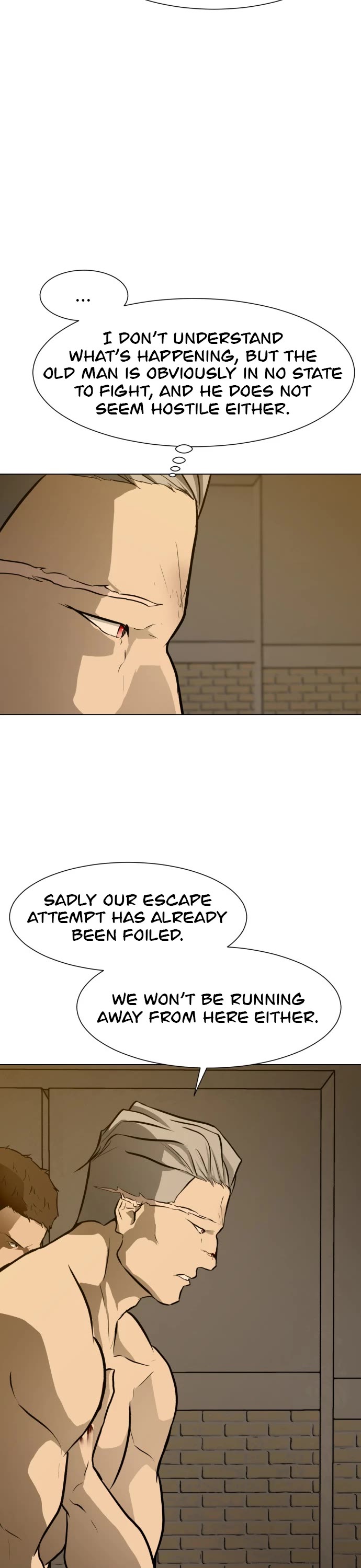Zombie Fight Chapter 48 page 44 - Chapter 48