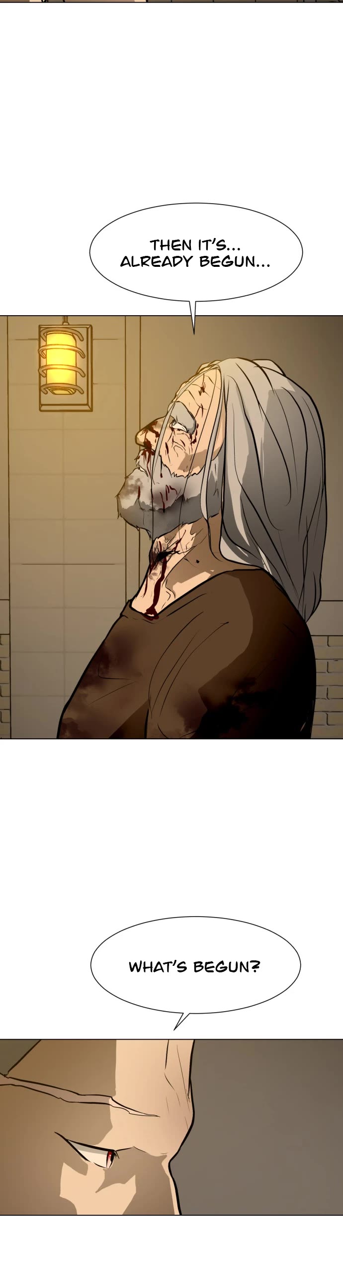 Zombie Fight Chapter 48 page 45 - Chapter 48