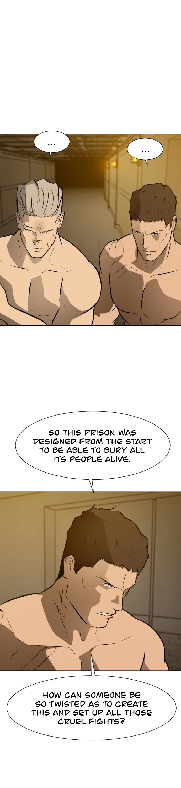 Zombie Fight Chapter 48 page 47 - Chapter 48