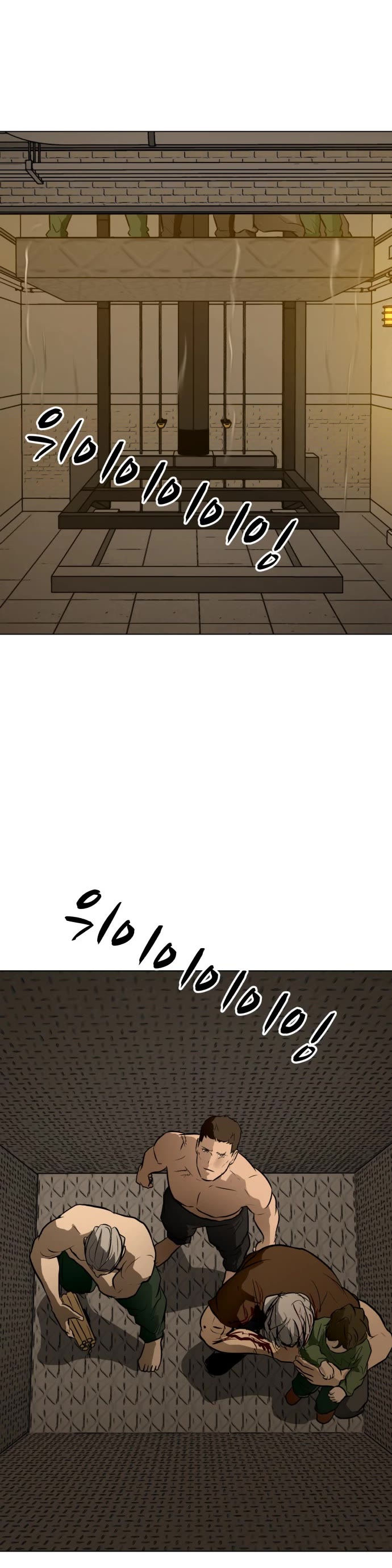Zombie Fight Chapter 48 page 54 - Chapter 48