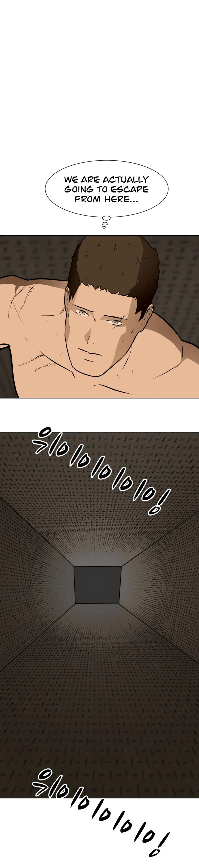 Zombie Fight Chapter 48 page 55 - Chapter 48