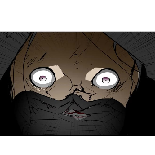 Zombie Fight Chapter 48 cover