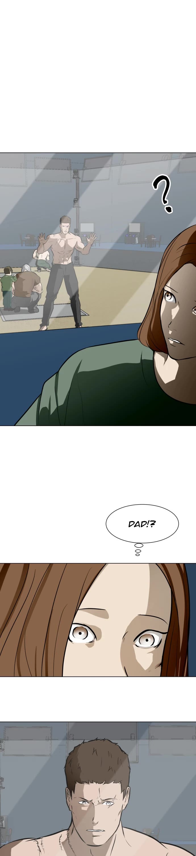 Zombie Fight Chapter 49 page 22 - Chapter 49