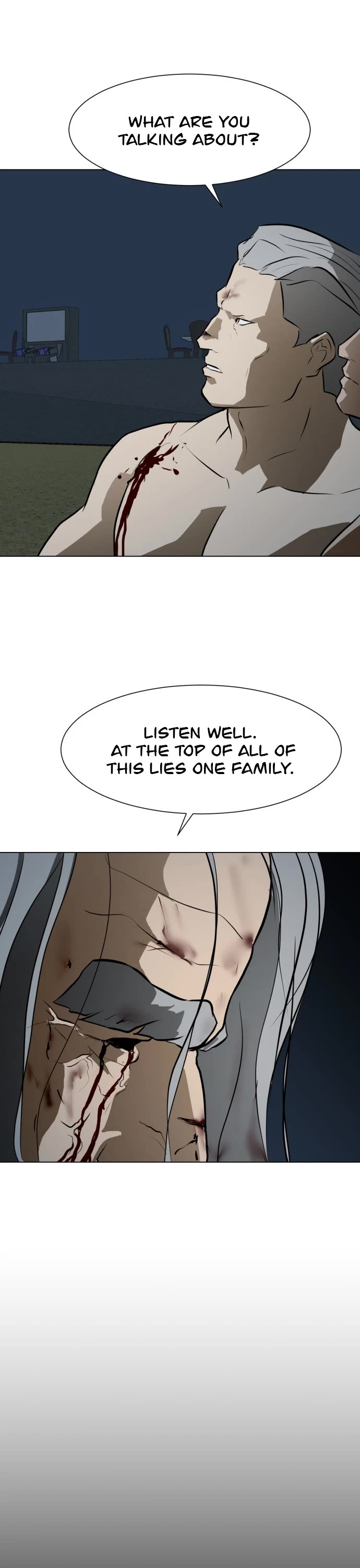 Zombie Fight Chapter 49 page 39 - Chapter 49