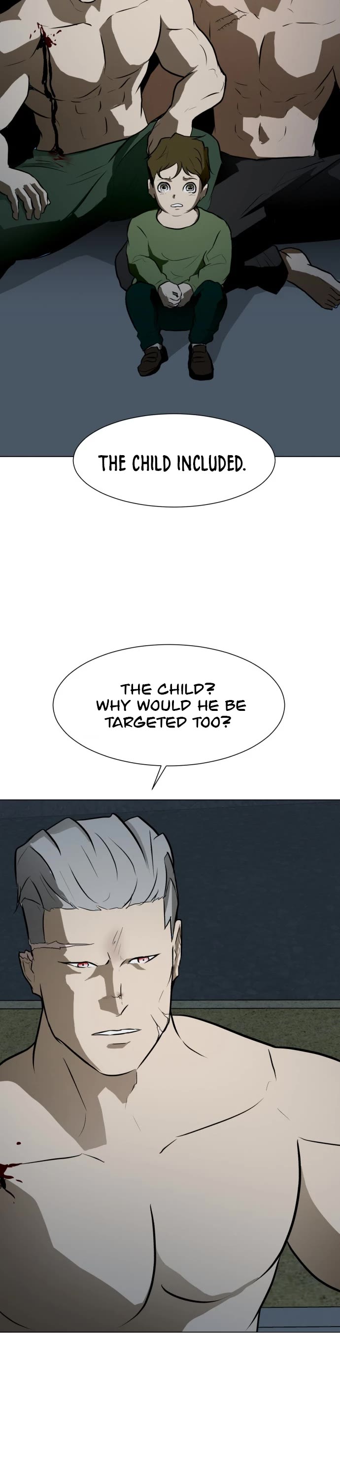 Zombie Fight Chapter 49 page 43 - Chapter 49