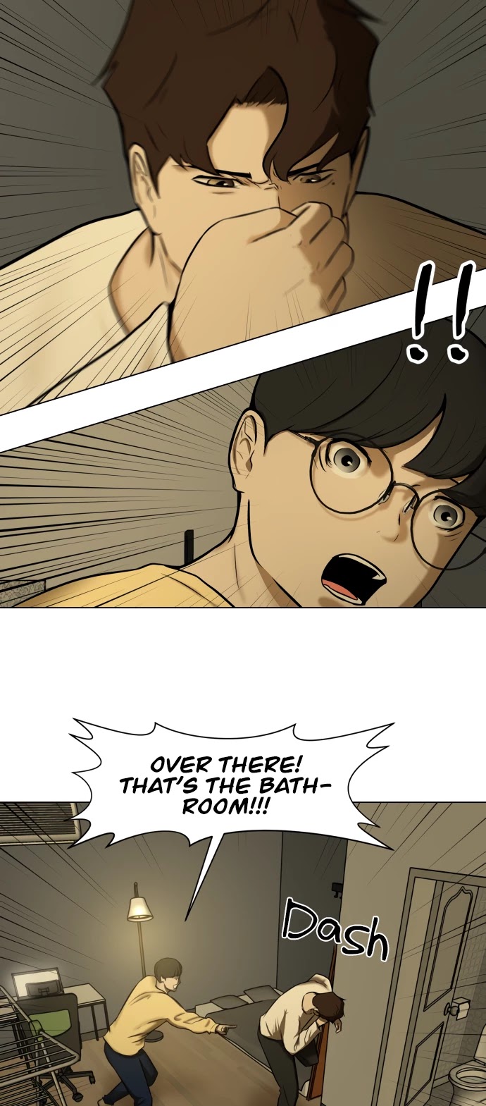 Zombie Fight Chapter 5 page 10 - Chapter 5