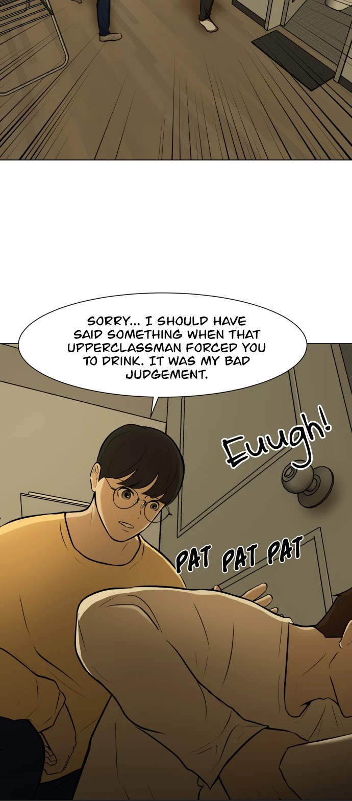 Zombie Fight Chapter 5 page 11 - Chapter 5