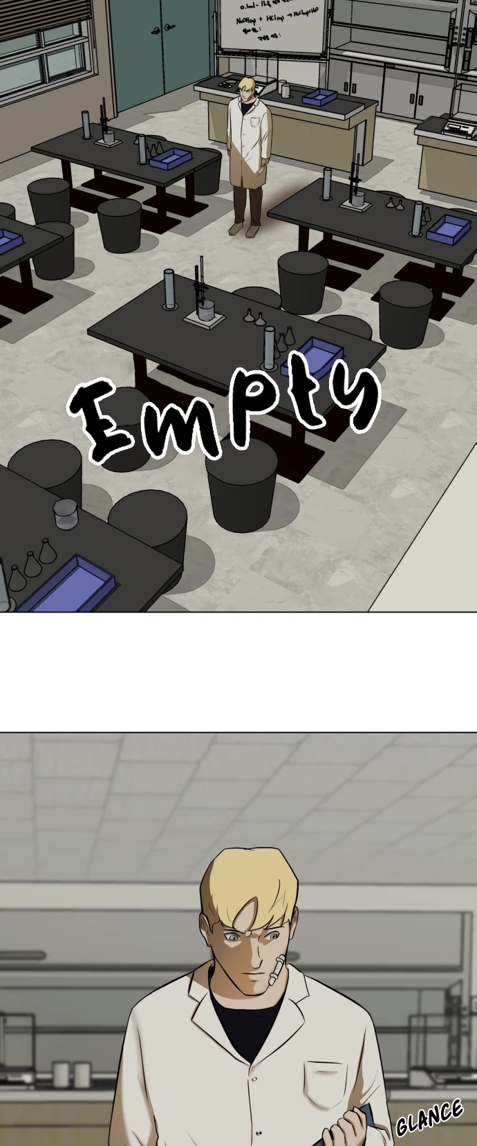 Zombie Fight Chapter 5 page 28 - Chapter 5