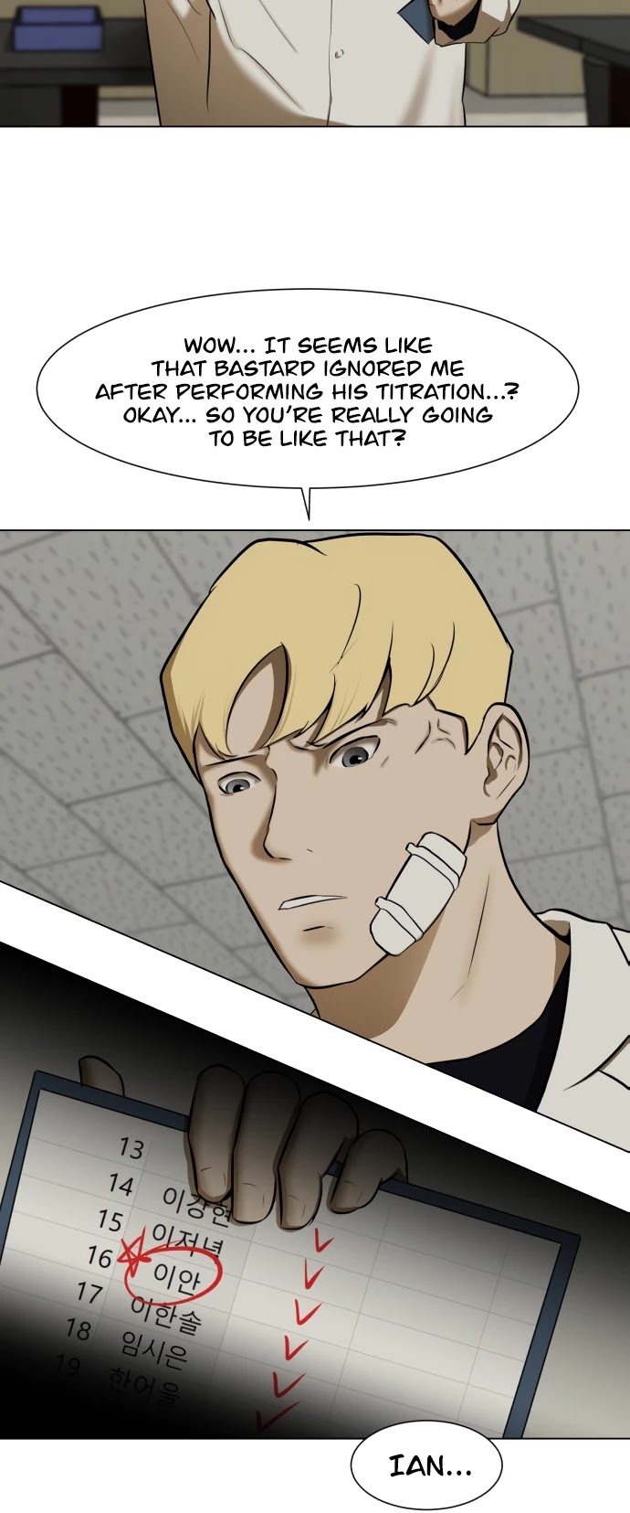 Zombie Fight Chapter 5 page 29 - Chapter 5