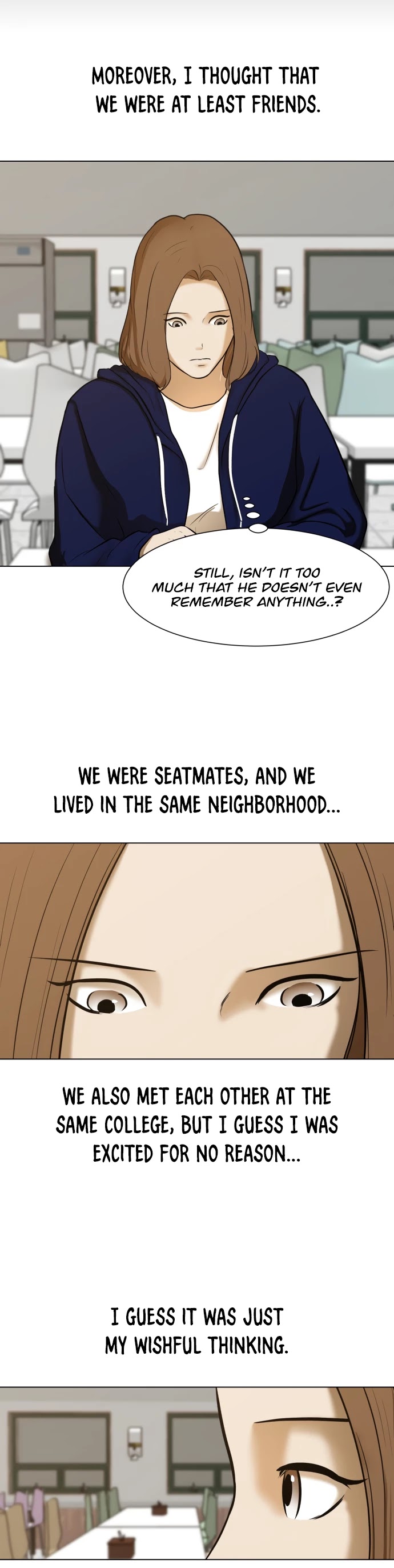 Zombie Fight Chapter 5 page 42 - Chapter 5