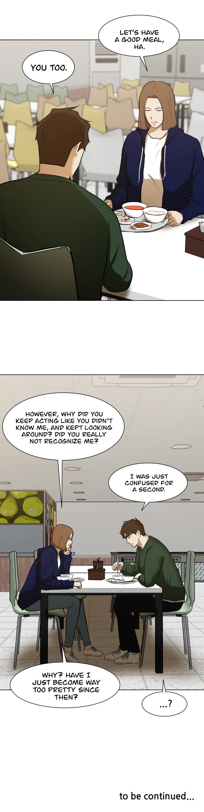 Zombie Fight Chapter 5 page 46 - Chapter 5