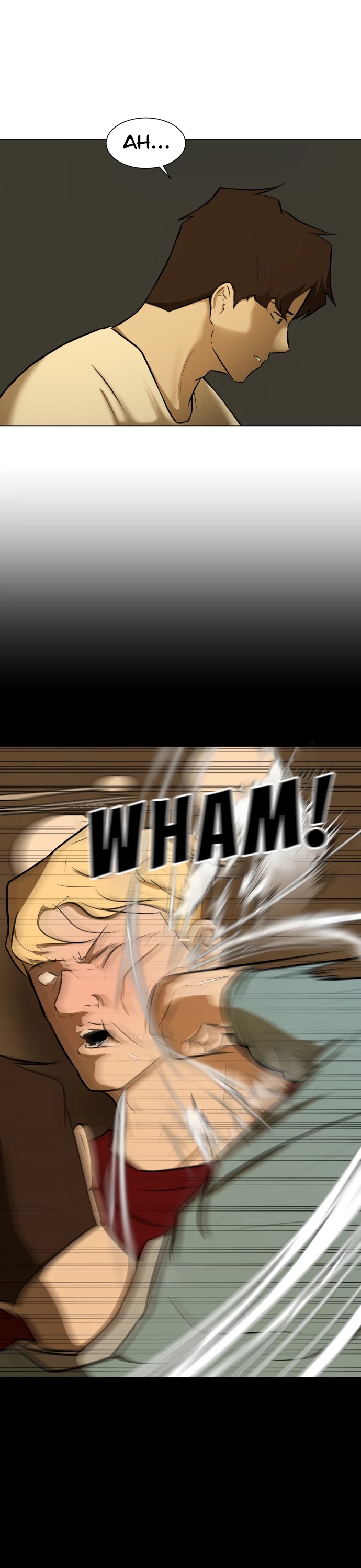 Zombie Fight Chapter 5 page 5 - Chapter 5