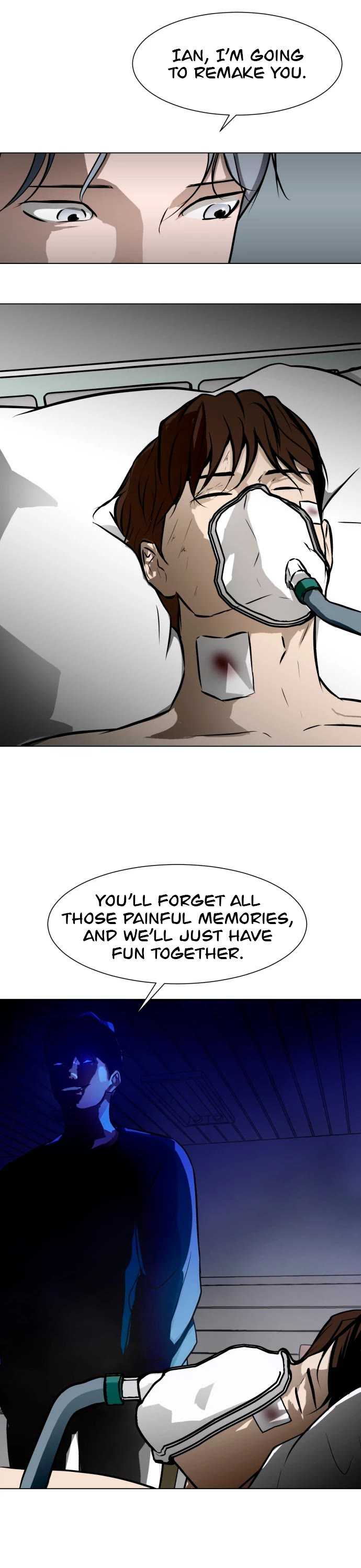 Zombie Fight Chapter 50 page 19 - Chapter 50