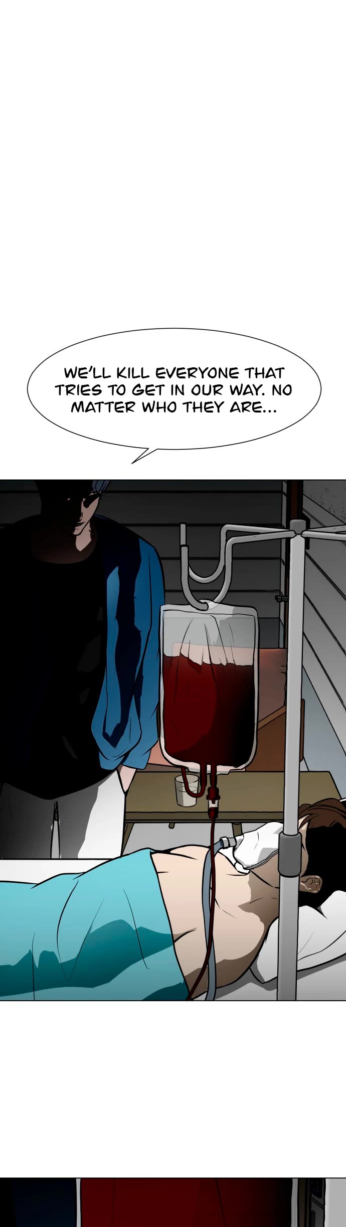Zombie Fight Chapter 50 page 20 - Chapter 50