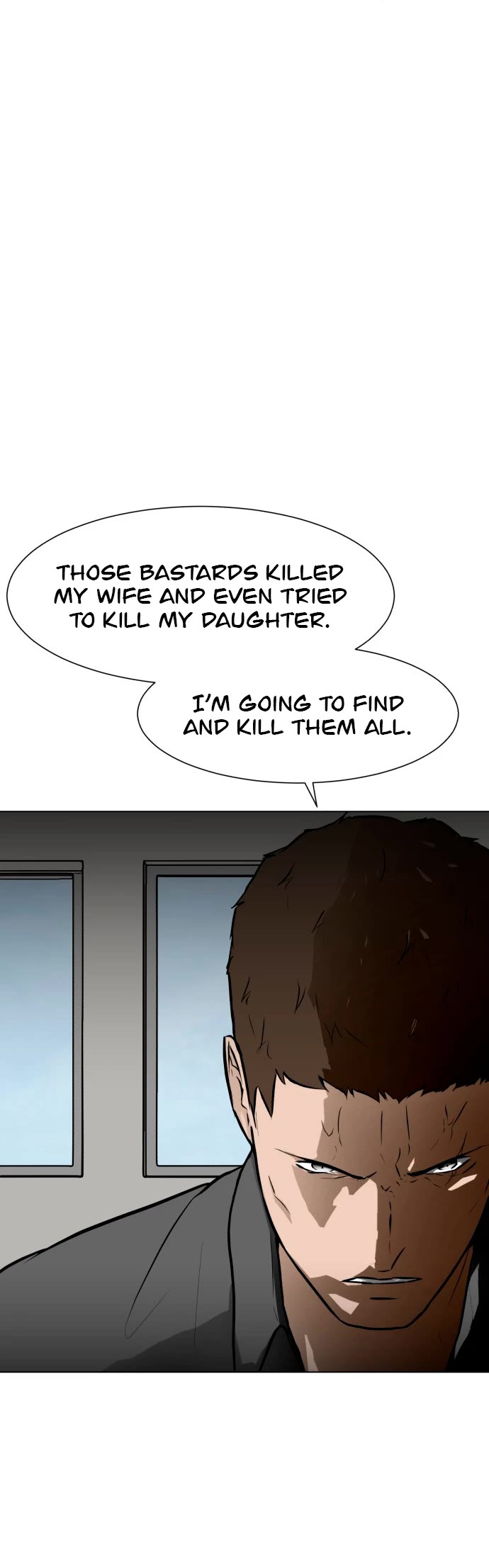 Zombie Fight Chapter 50 page 25 - Chapter 50