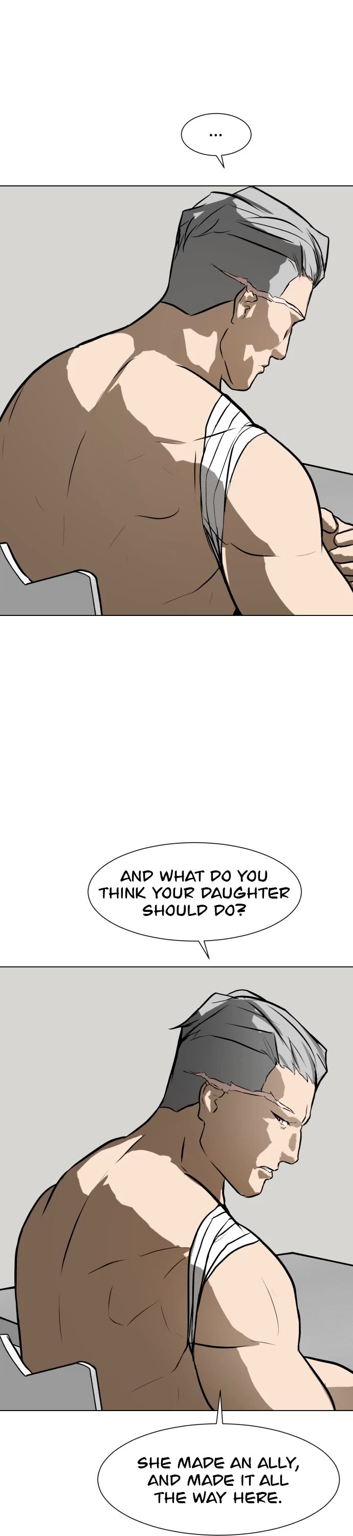 Zombie Fight Chapter 50 page 26 - Chapter 50