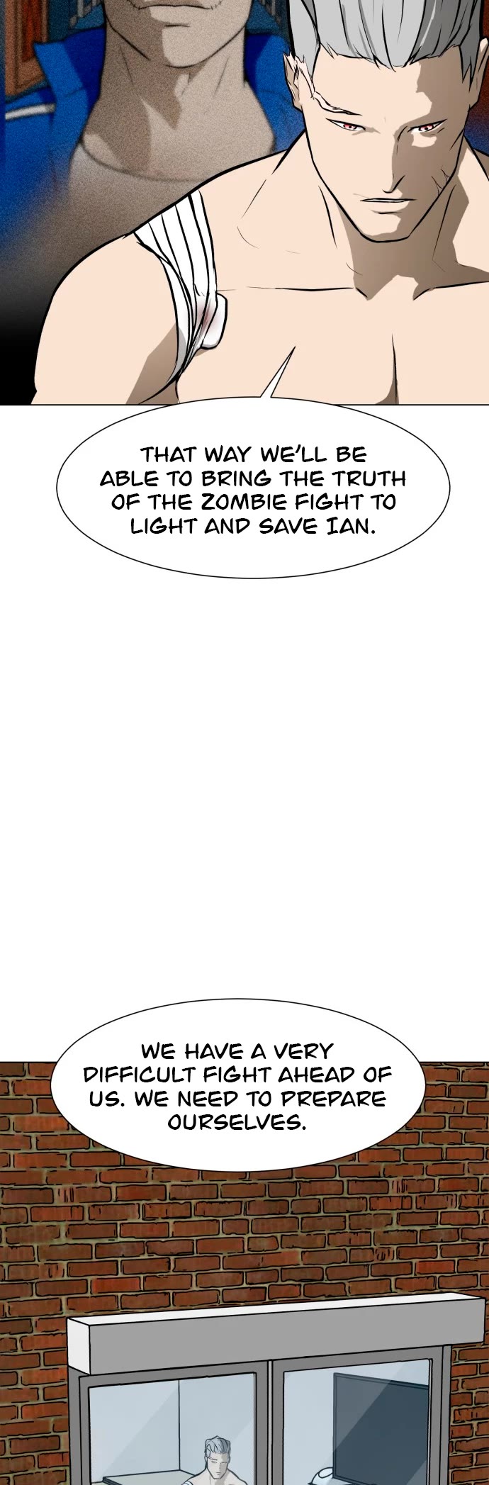 Zombie Fight Chapter 50 page 28 - Chapter 50