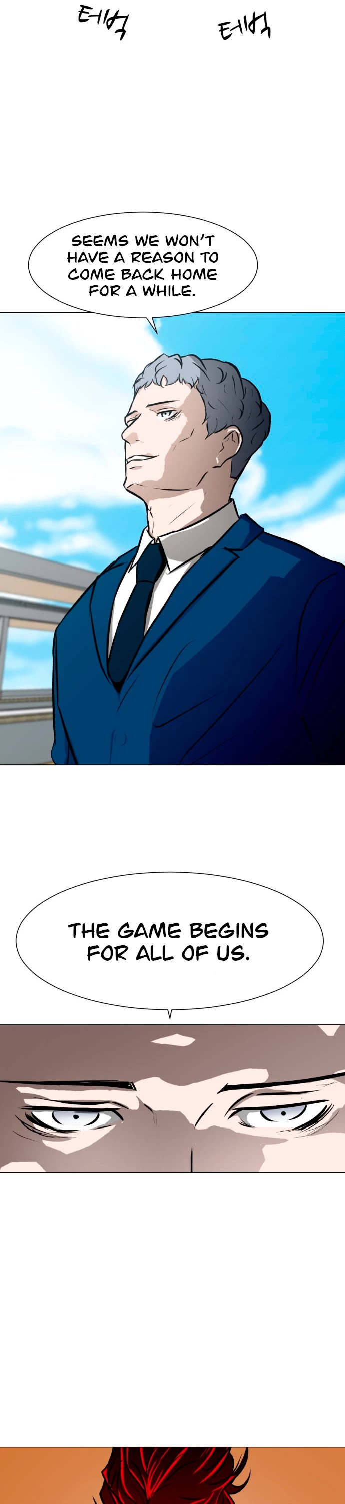 Zombie Fight Chapter 50 page 38 - Chapter 50