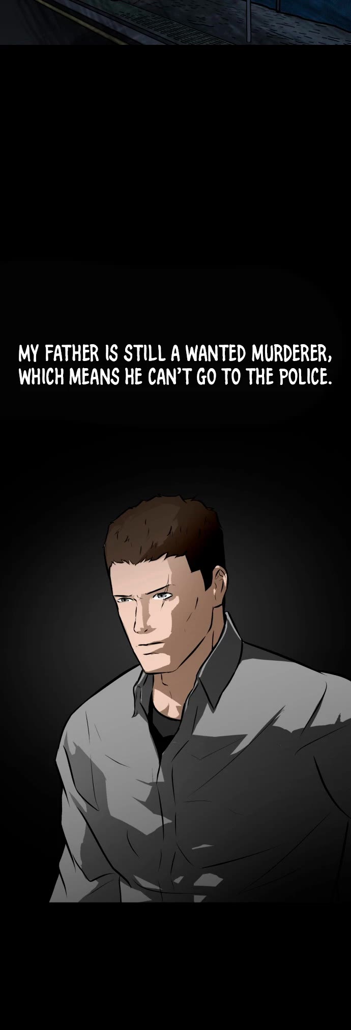 Zombie Fight Chapter 50 page 5 - Chapter 50