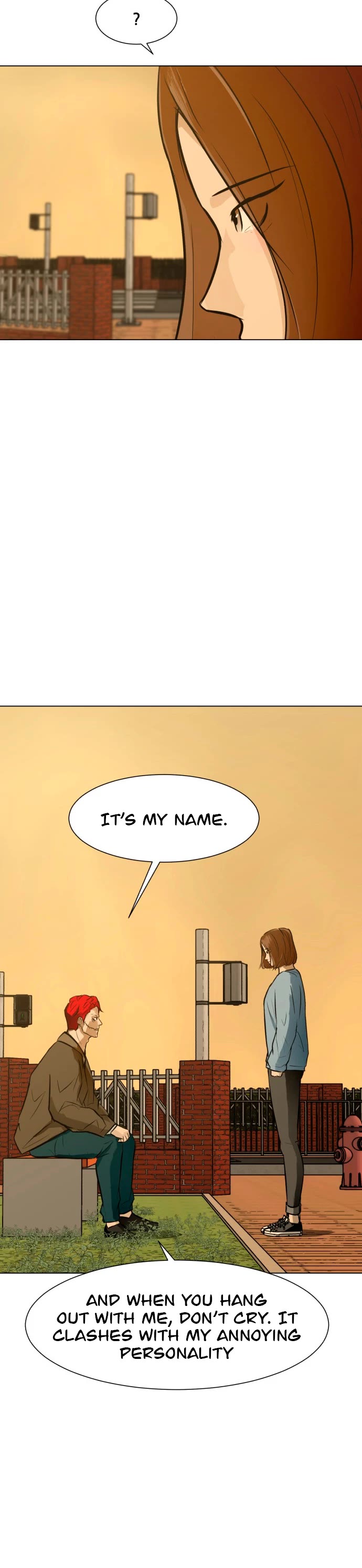 Zombie Fight Chapter 50 page 50 - Chapter 50