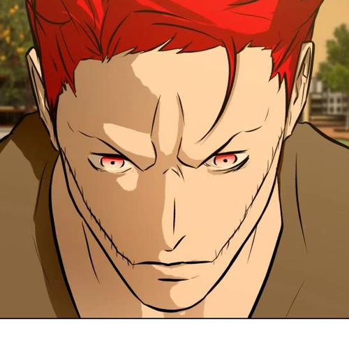 Zombie Fight Chapter 50 cover