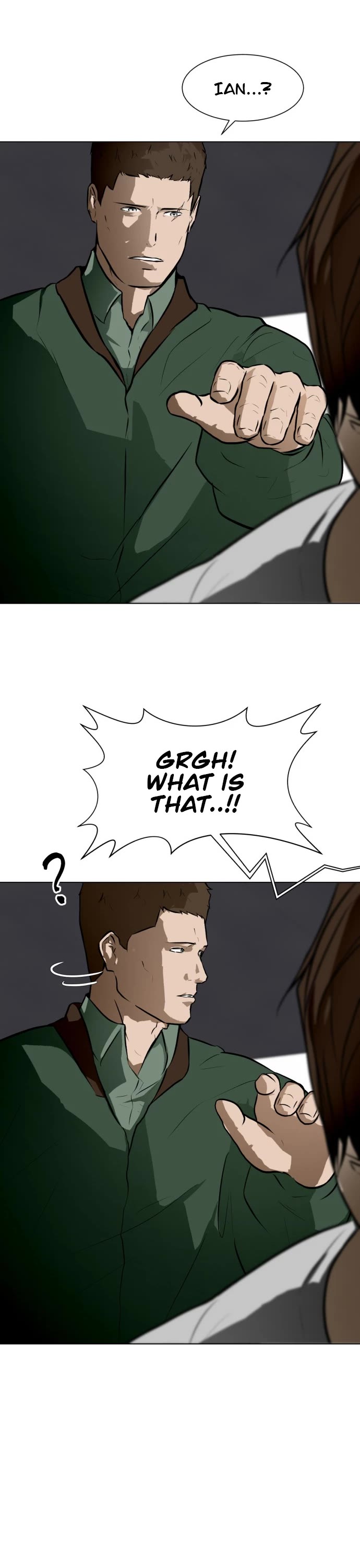 Zombie Fight Chapter 51 page 15 - Chapter 51