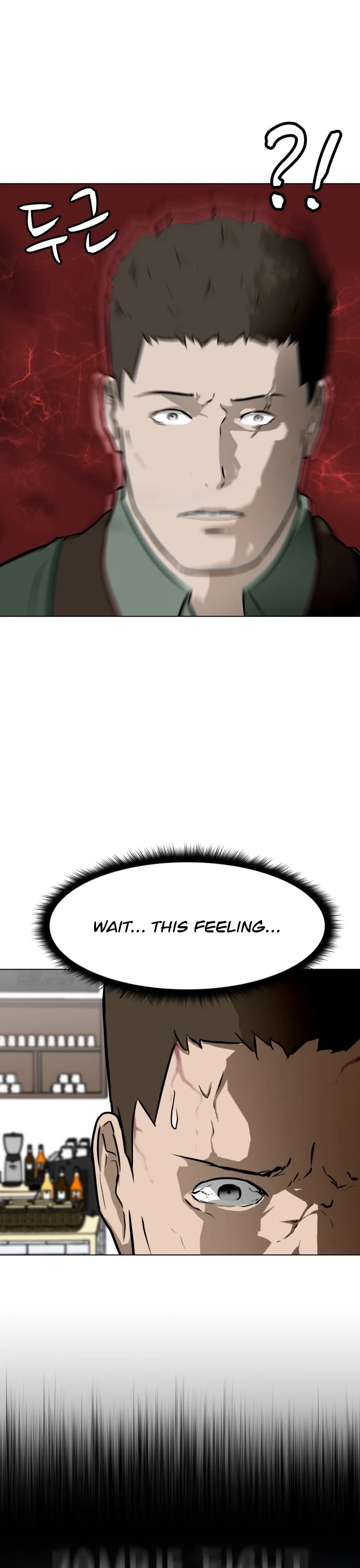 Zombie Fight Chapter 51 page 19 - Chapter 51