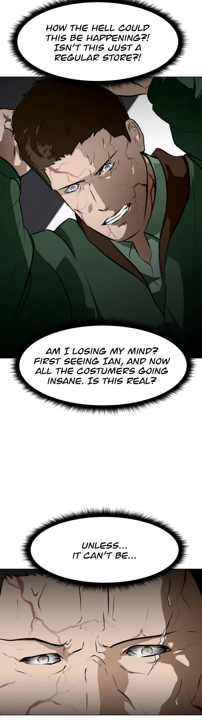 Zombie Fight Chapter 51 page 26 - Chapter 51