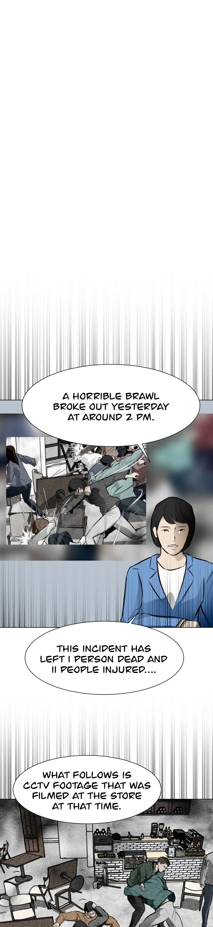 Zombie Fight Chapter 51 page 35 - Chapter 51