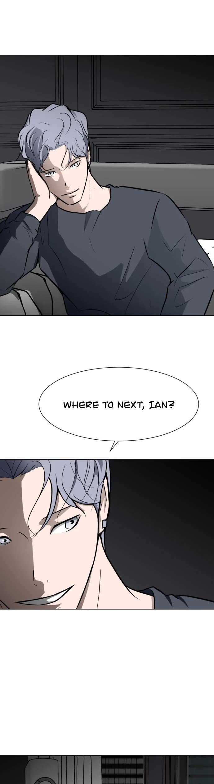Zombie Fight Chapter 51 page 41 - Chapter 51